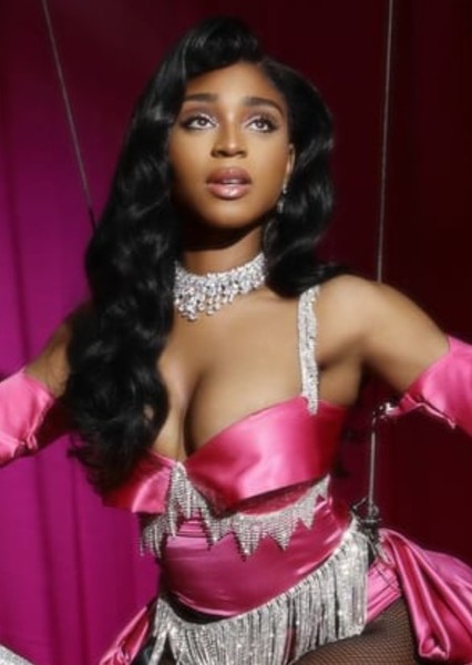 Normani Kordei Hamilton photo