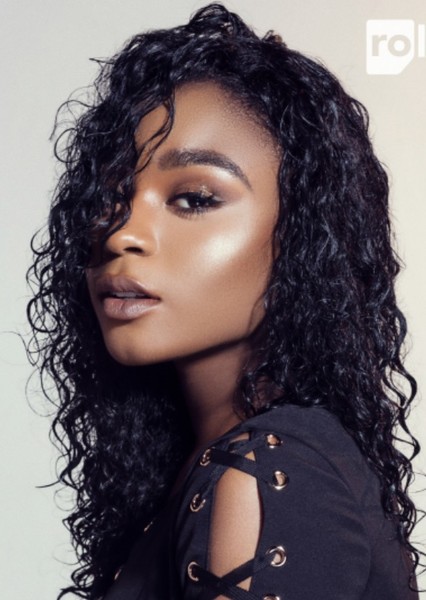 Normani Kordei Hamilton photo