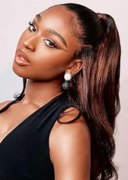 Normani Kordei Hamilton photo