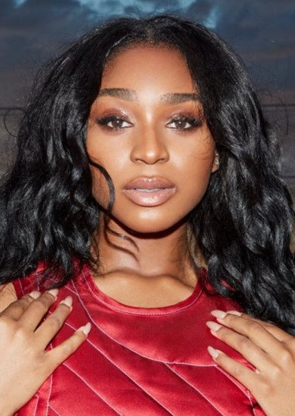Normani Kordei Hamilton photo