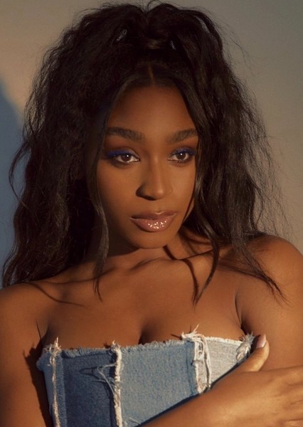Normani Kordei Hamilton photo
