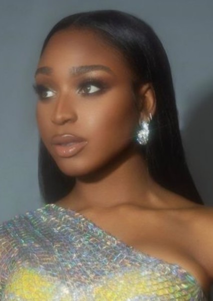 Normani Kordei Hamilton photo