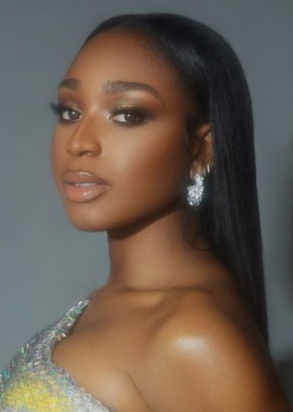 Normani Kordei Hamilton