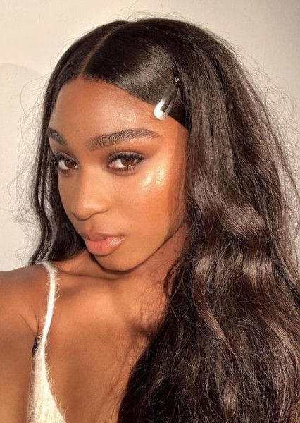 Normani Kordei Hamilton photo