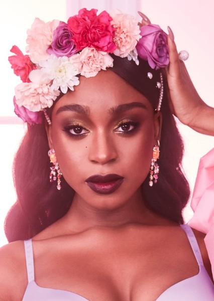 Normani Kordei Hamilton photo
