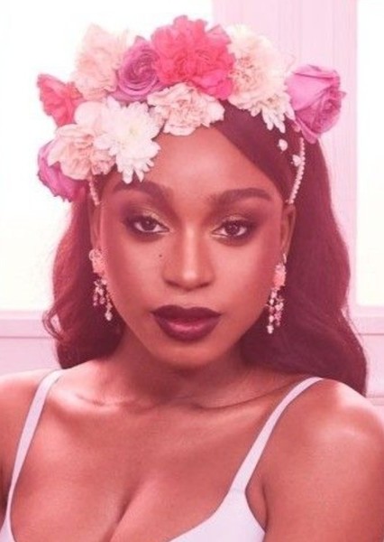 Normani Kordei Hamilton photo