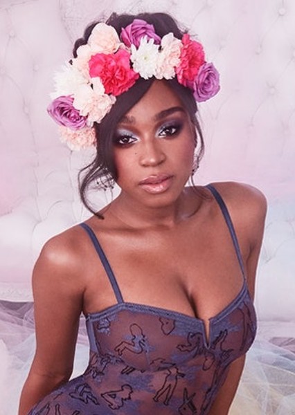 Normani Kordei Hamilton photo