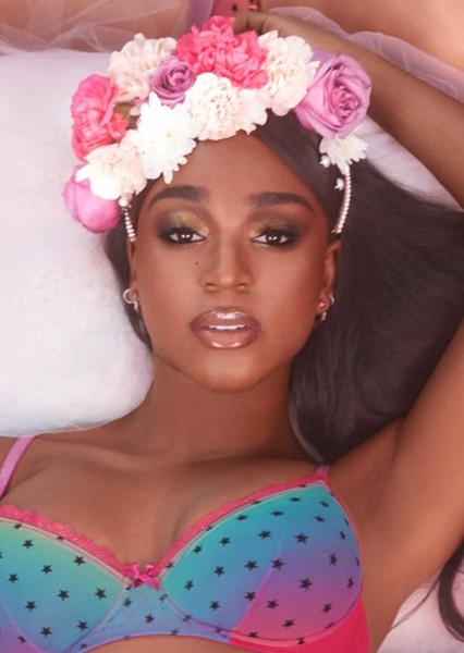 Normani Kordei Hamilton photo
