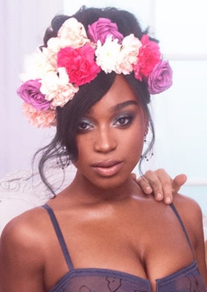Normani Kordei Hamilton photo