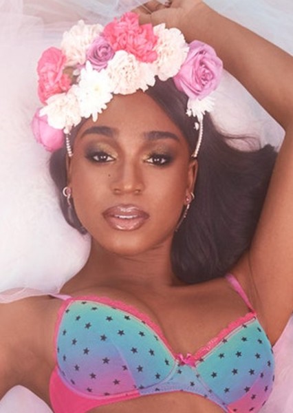 Normani Kordei Hamilton photo