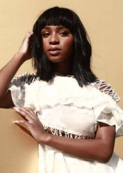 Normani Kordei Hamilton photo
