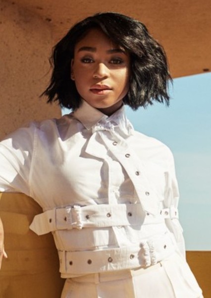 Normani Kordei Hamilton photo