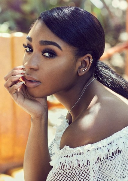 Normani Kordei Hamilton photo