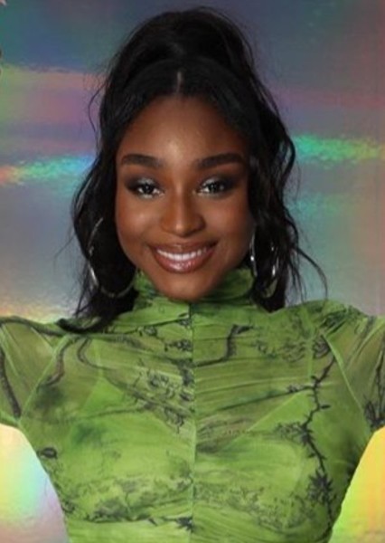 Normani Kordei Hamilton photo