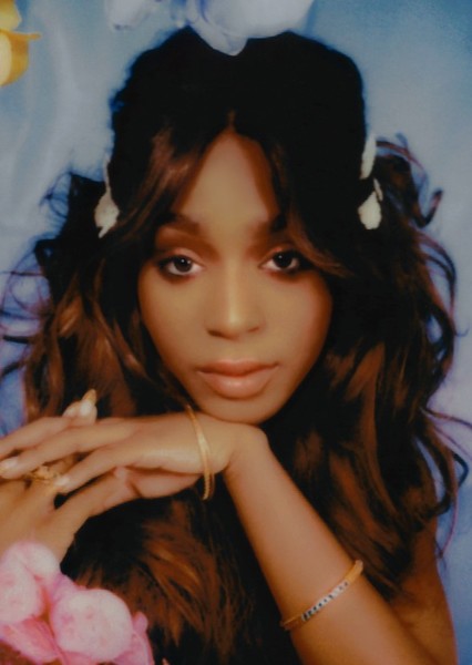 Normani Kordei Hamilton photo