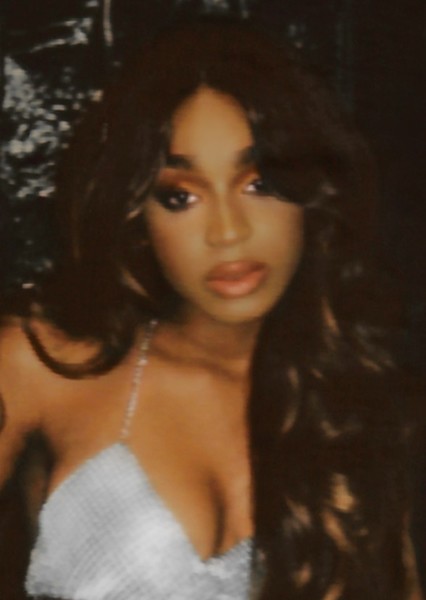 Normani Kordei Hamilton photo