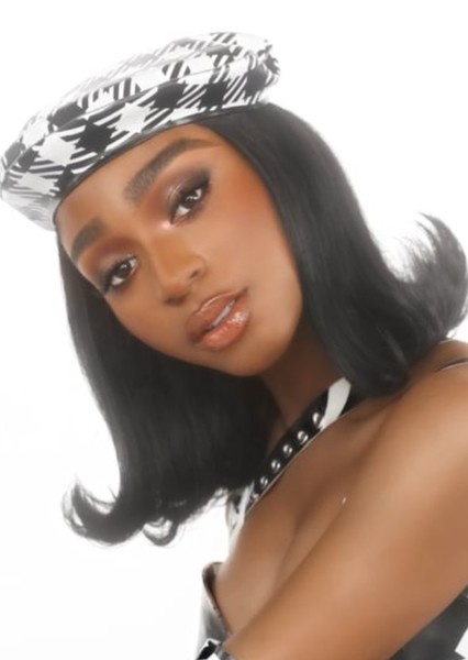 Normani Kordei Hamilton photo