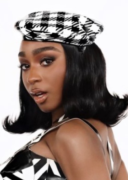 Normani Kordei Hamilton photo