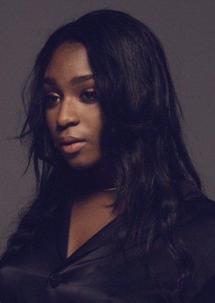 Normani Kordei Hamilton photo
