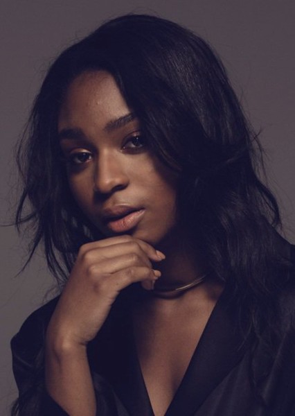 Normani Kordei Hamilton photo