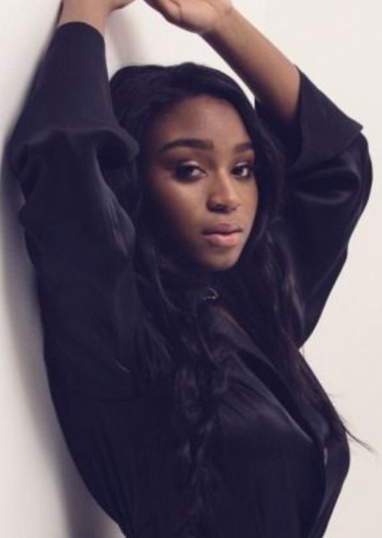 Normani Kordei Hamilton photo