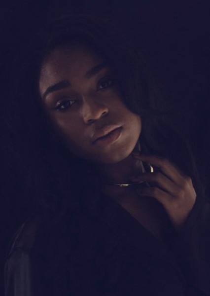 Normani Kordei Hamilton photo