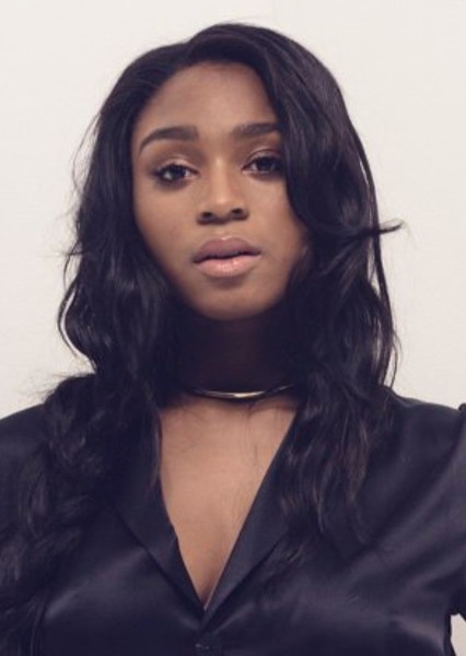 Normani Kordei Hamilton photo