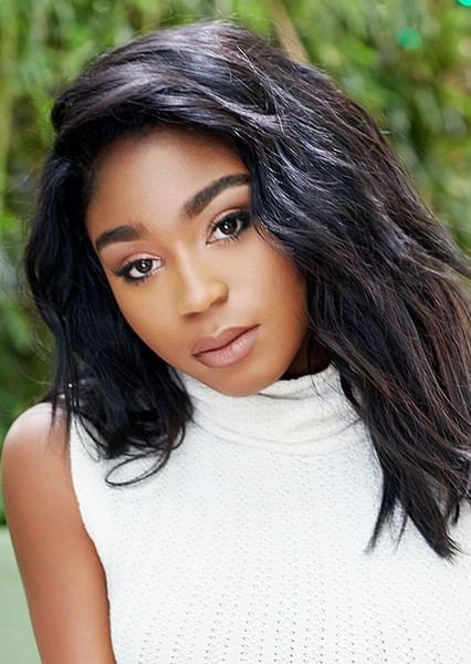Normani Kordei Hamilton photo