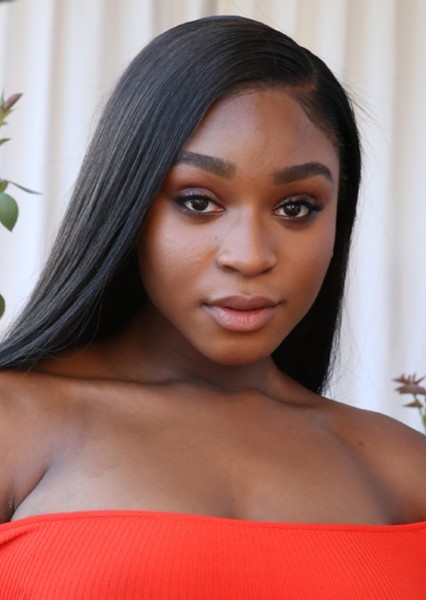 Normani Kordei Hamilton photo