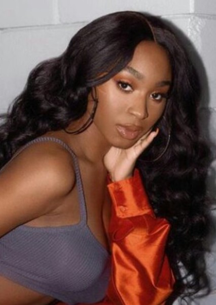 Normani Kordei Hamilton photo