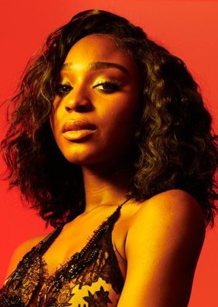 Normani Kordei Hamilton photo