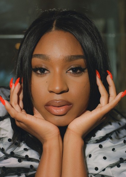Normani Kordei Hamilton photo
