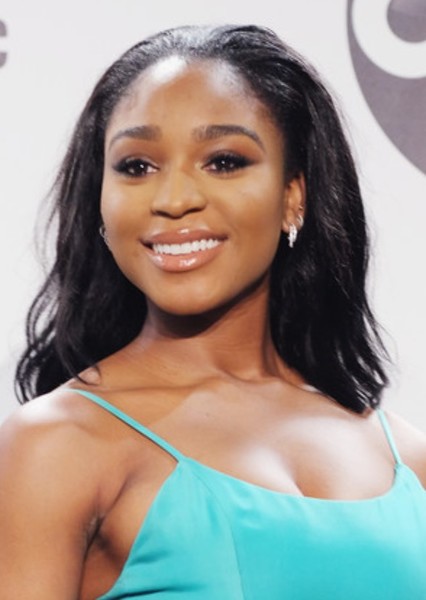 Normani Kordei Hamilton photo