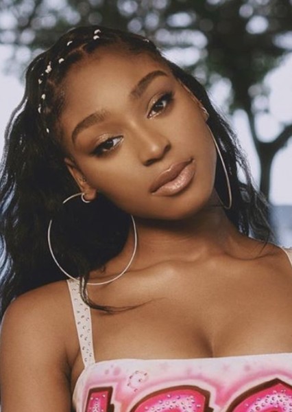 Normani Kordei Hamilton photo