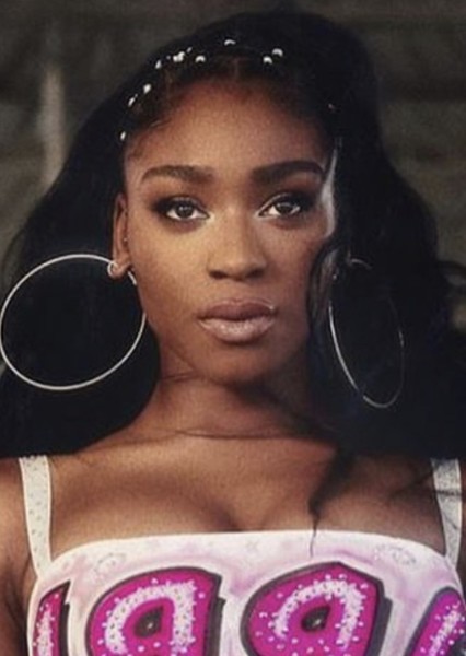 Normani Kordei Hamilton photo