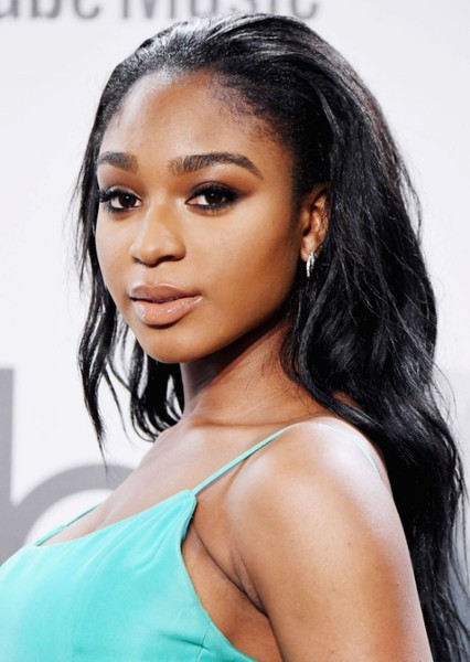 Normani Kordei Hamilton photo