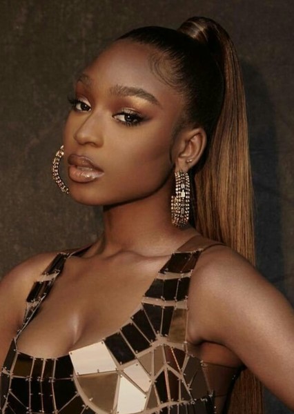 Normani Kordei Hamilton photo