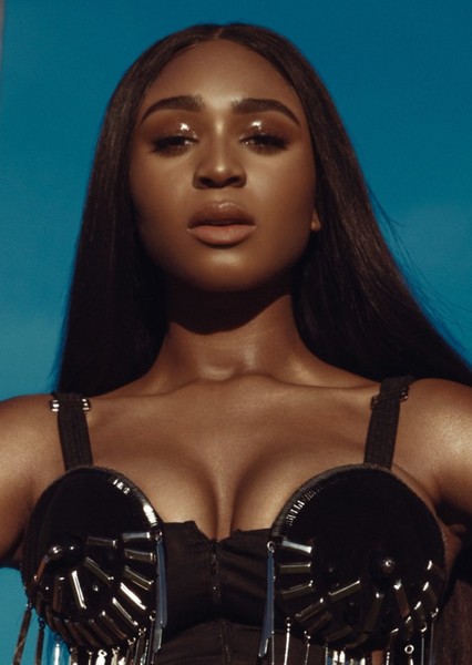 Normani Kordei Hamilton photo