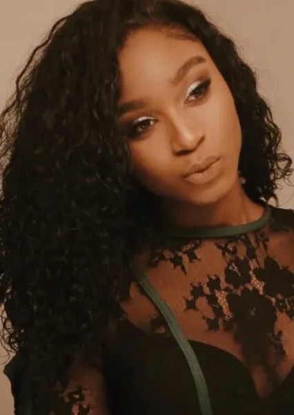 Normani Kordei Hamilton photo
