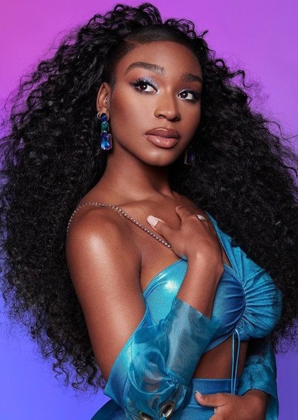 Normani Kordei Hamilton photo