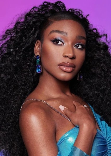 Normani Kordei Hamilton photo