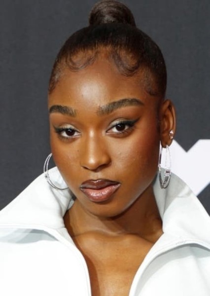 Normani Kordei Hamilton photo