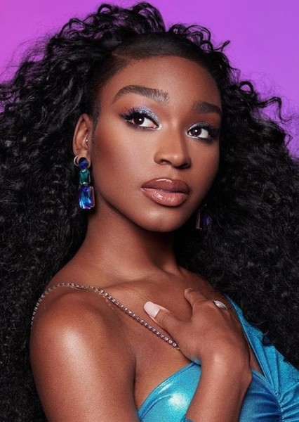 Normani Kordei Hamilton photo