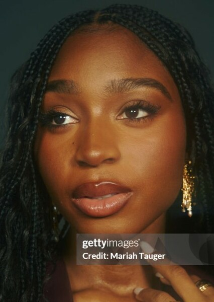 Normani Kordei Hamilton photo
