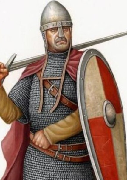 Normans