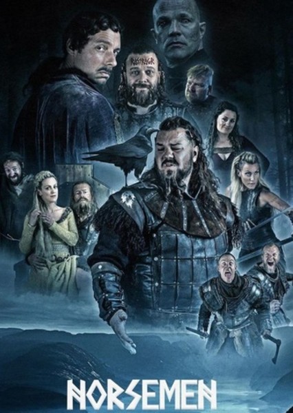 Norsemen photo