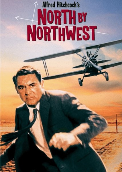 North by Northwest