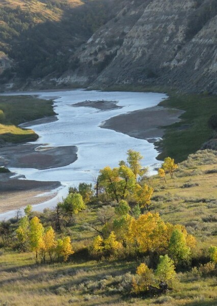 North Dakota