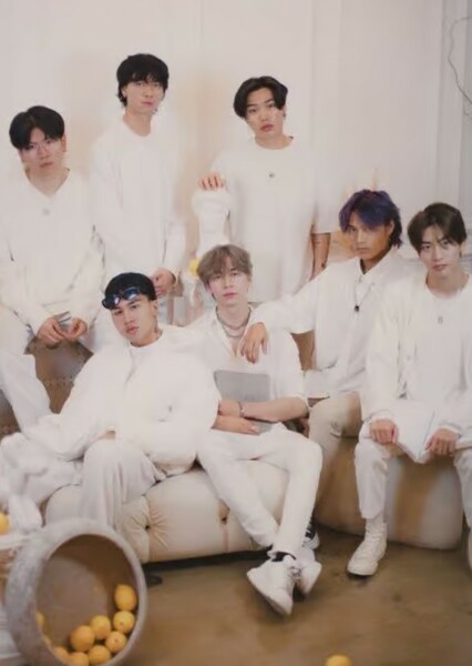 North Star Boys photo