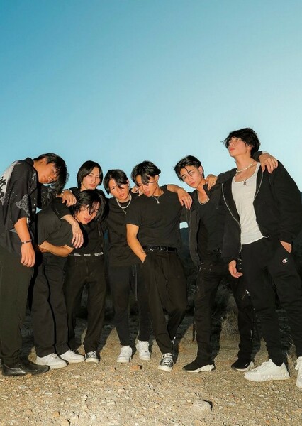 North Star Boys photo